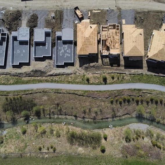 Home prices expected to climb 4.9% in 2024 as sales rise last month: CREA